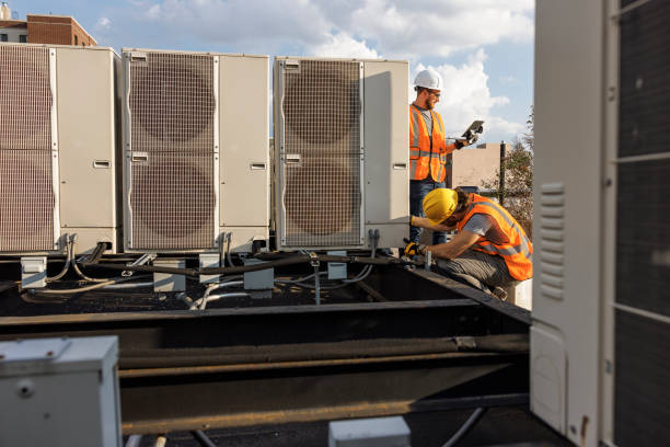 Best HVAC for Healthcare Facilities in Bull Shoals, AR