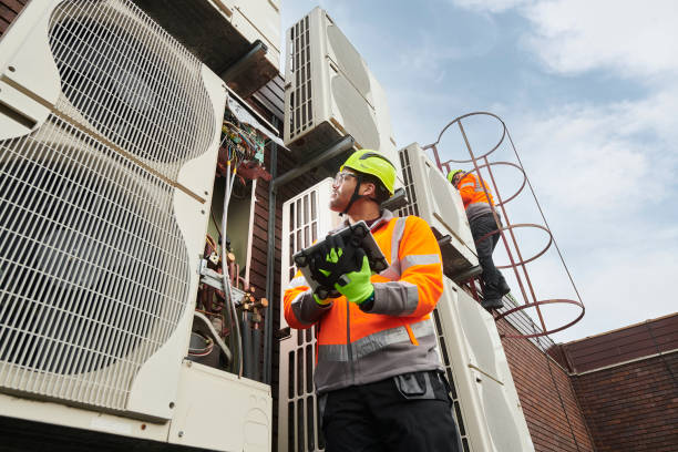 Best HVAC Retrofitting and Upgrading in Bull Shoals, AR