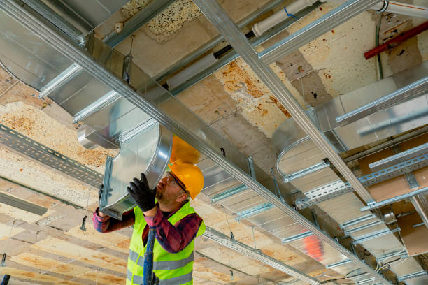 Best Energy-efficient HVAC Solutions in Bull Shoals, AR