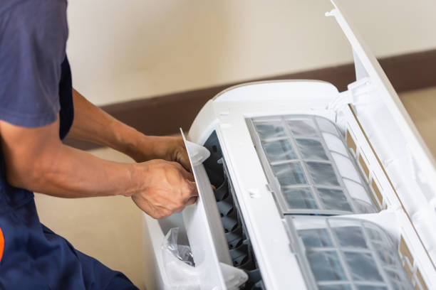 Best HVAC Training and Certification in Bull Shoals, AR