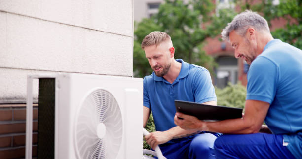 Best VRF (Variable Refrigerant Flow) Systems in Bull Shoals, AR
