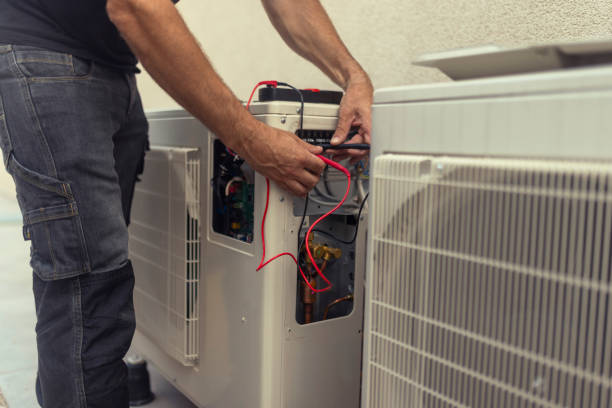 Best Solar-powered HVAC Systems in Bull Shoals, AR