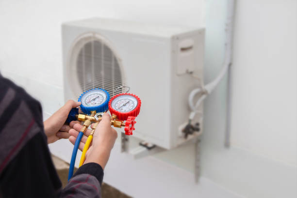 Best Geothermal HVAC Systems in Bull Shoals, AR